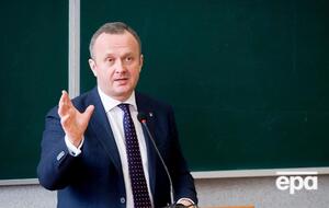 Семерак: Расцениваю это решение как поддержку природоохранной политики Минприроды