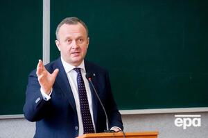 Семерак: Расцениваю это решение как поддержку природоохранной политики Минприроды