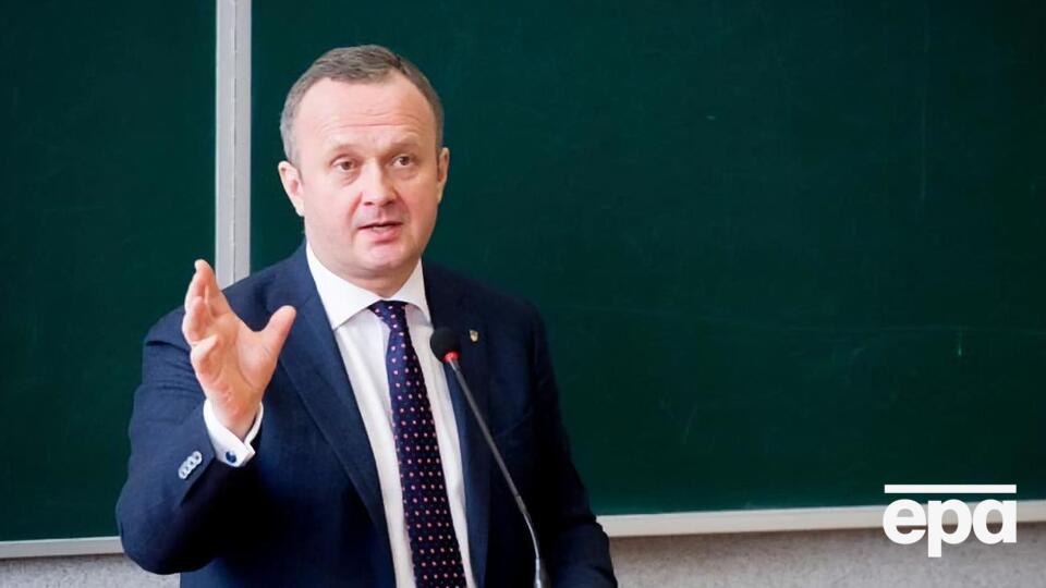 Семерак: Розцінюю це рішення як підтримку природоохоронної політики Мінприроди