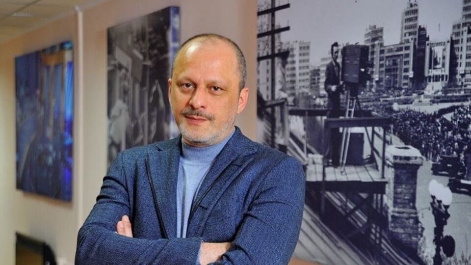 Аласанія: "Суспільне" виступає як майданчик, щоб звести штаби кандидатів у президенти