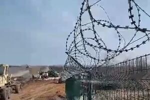 Проекту "Стена" уже четыре года