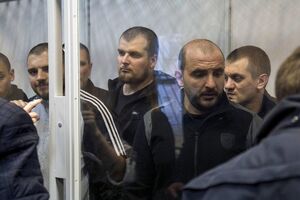 Троє підозрюваних у вбивстві Сармата просили суд обрати їм запобіжний захід, не пов′язаний з арештом