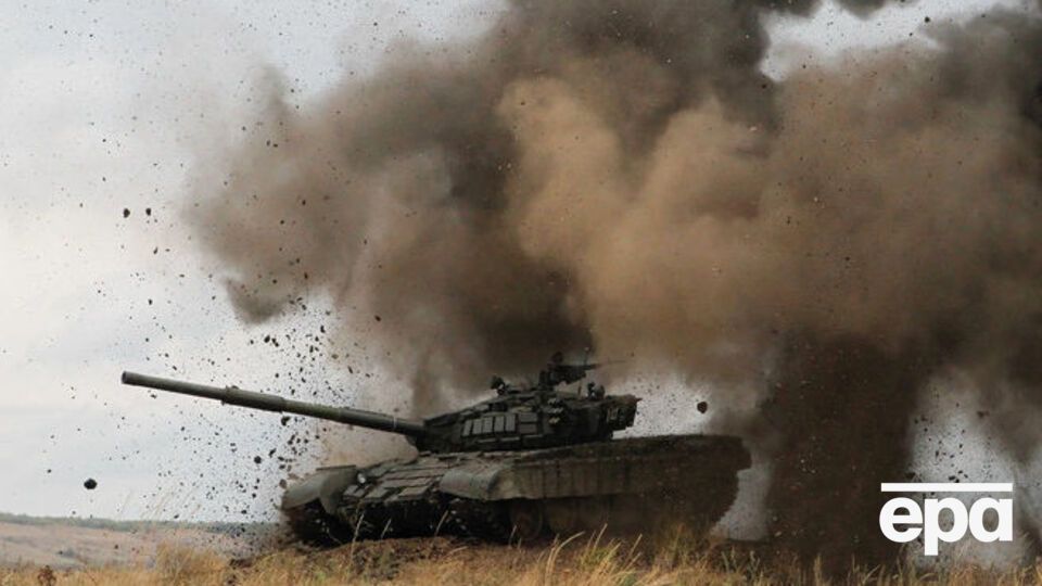 Боевики 8 апреля обстреливали позиции украинских военных восемь раз, сообщили в штабе