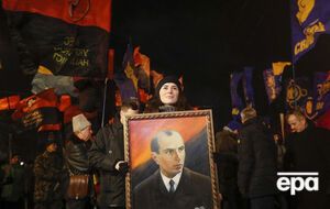 Поляков возмутило упоминание "польских мифов о Бандере"