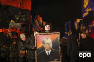 Поляков возмутило упоминание "польских мифов о Бандере"