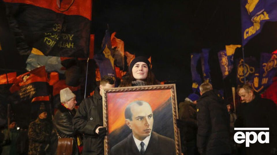 Поляков возмутило упоминание "польских мифов о Бандере"