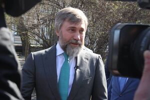 Вадим Новинський: Це дасть змогу зробити парламент відповідальнішим, дієздатнішим, коаліцію – стійкішою, а залежність від "бажань" Банкової – умовнішою