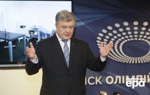 Медведев заявил, что Порошенко готов к дебатам