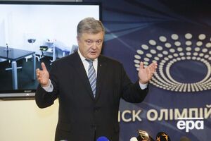 Медведев заявил, что Порошенко готов к дебатам