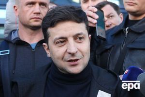 Зеленський 3 квітня запропонував Порошенку провести дебати на стадіоні