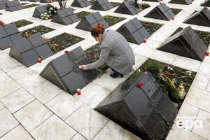 Під час революційних подій у Румунії загинуло 862 людини