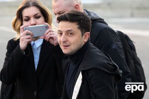 У групі виборців 30–39 років Зеленський також лідирує – 45%