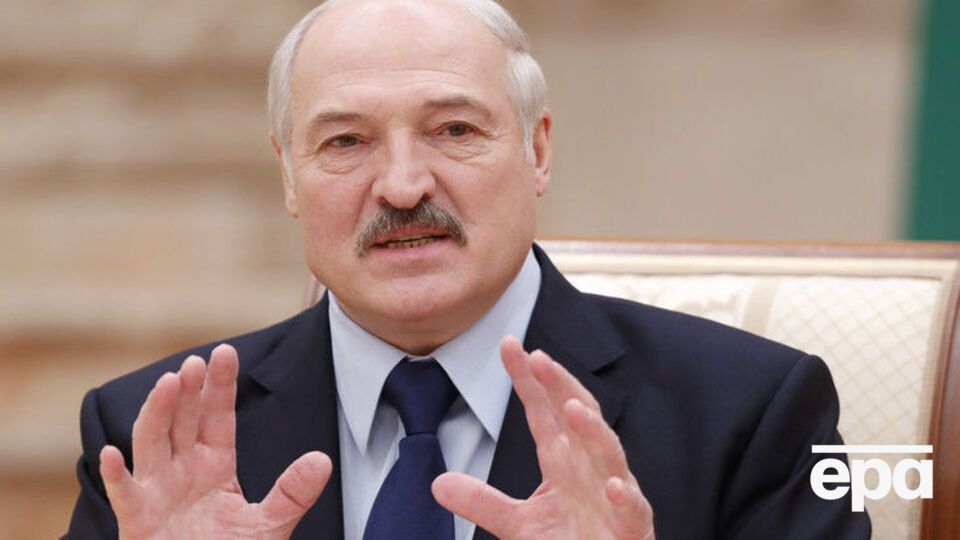 Лукашенко про президентські вибори в Україні: Як закінчиться другий тур, ніхто не зважиться передбачити