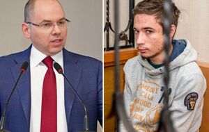 Главные события 8 апреля