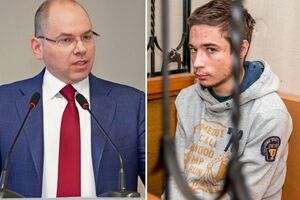 Головні події 8 квітня