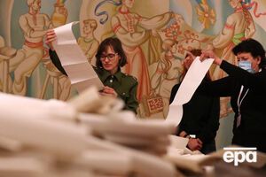У групі виборців із вищою освітою Зеленський здобув 31% голосів, Порошенко – 22%