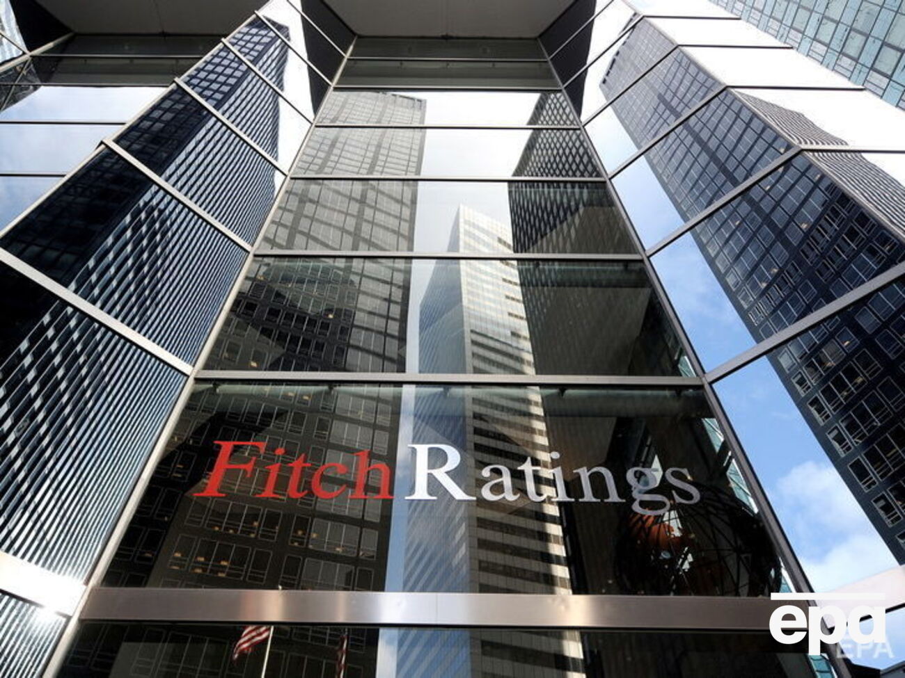 Fitch не учитывает доход Украины от транзита российского газа после 2020 года