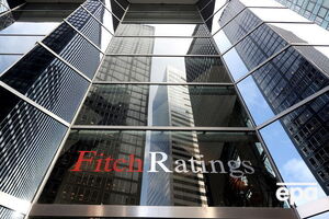 Fitch не враховує доходу України від транзиту російського газу після 2020 року