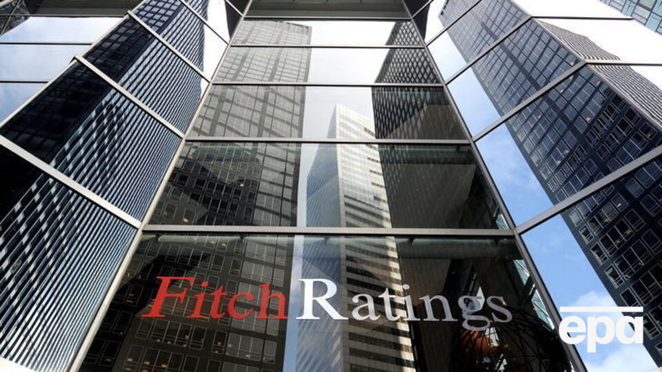 Fitch не враховує доходу України від транзиту російського газу після 2020 року