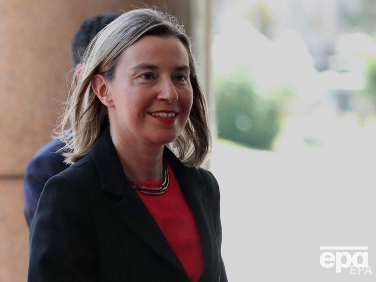 Могеріні про "Східне партнерство": Якщо озирнутися на чотири-п'ять років назад, ми досягли величезного прогресу в багатьох сферах