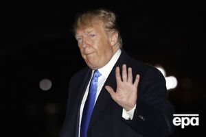 П'ять днів тому Трамп заявив, що дуже задоволений роботою секретної служби