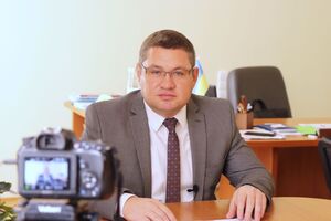 Рищук заявив, що йде у відставку