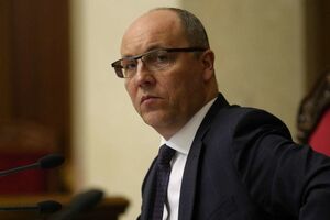 Парубий о проекте Избирательного кодекса: Сделаю для этого все возможное как глава украинского парламента