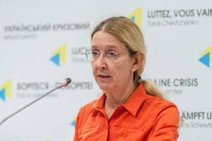 Супрун розповіла про пілотний проект реформування екстреної медичної допомоги в Україні