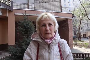Зеленская: Ему не нужны деньги