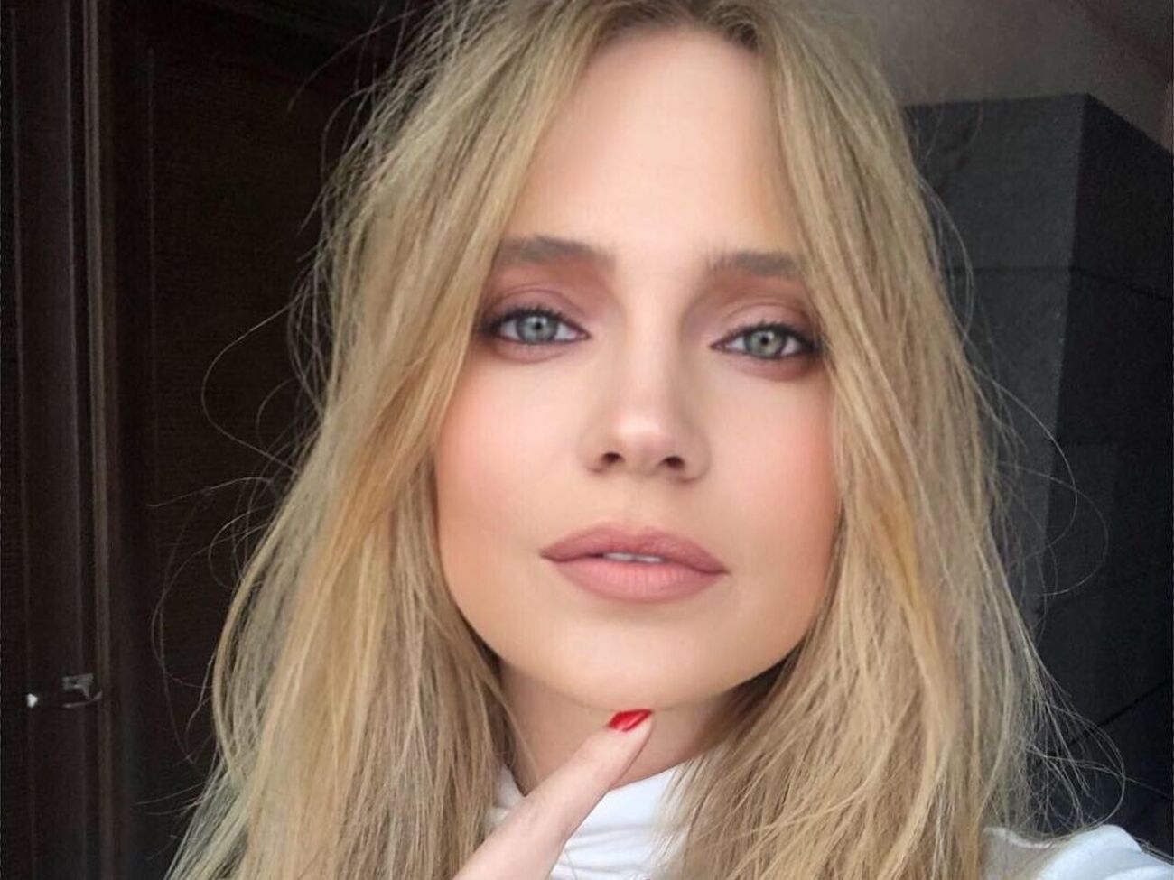 Глюк'оZа:&nbsp;Любонька, и снова целую тебя в губоньки