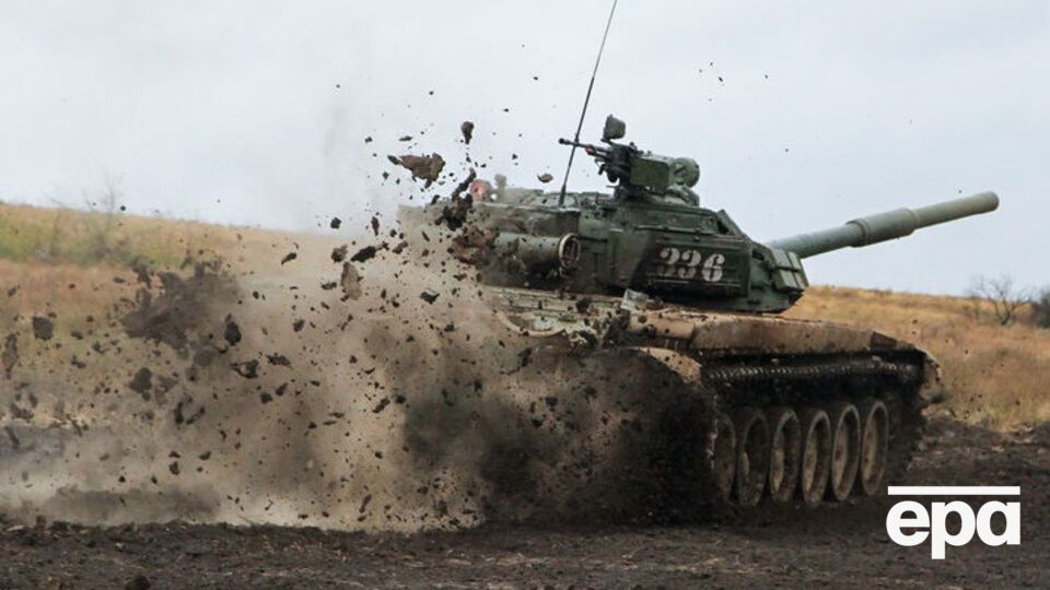 Штаб ООС: Жоден обстріл противника не залишився без адекватної відповіді Об'єднаних сил