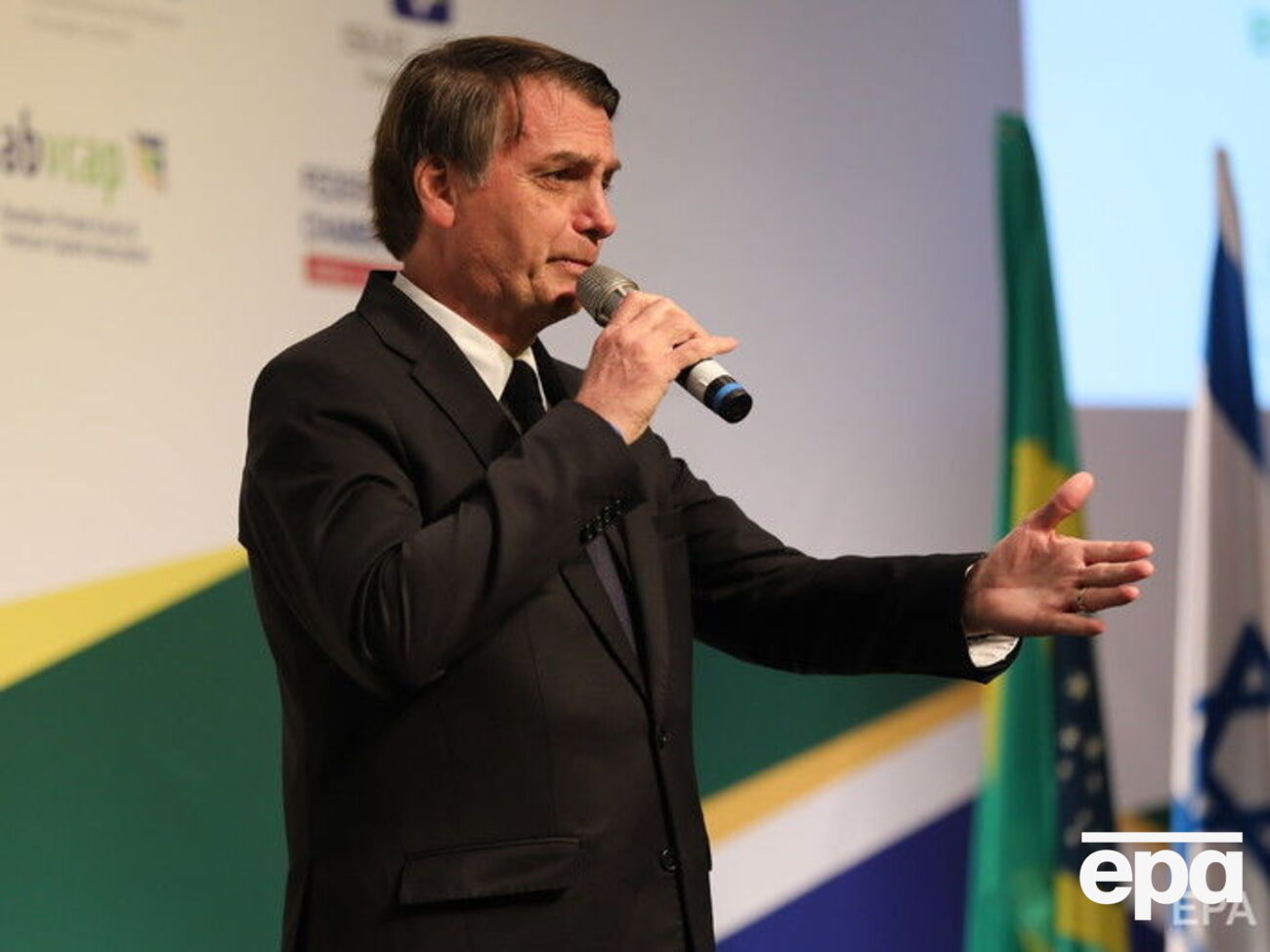 Болсонару заявил, что нельзя позволить&nbsp;Венесуэле стать новой Кубой или Северной Кореей