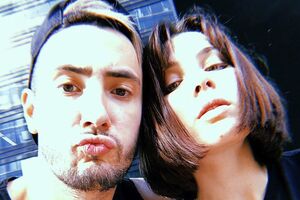 Александр Корсун: Загадали. Пожелали. Погнали дальше