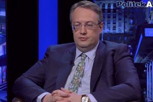 Геращенко: Аваков гарантирует, что победу получит тот, кто набрал больше голосов, а не тот, кто очень хочет остаться президентом