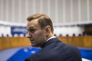 Навальний: Це рішення матиме важливі наслідки для тих у Росії, хто стикається з таким беззаконням постійно