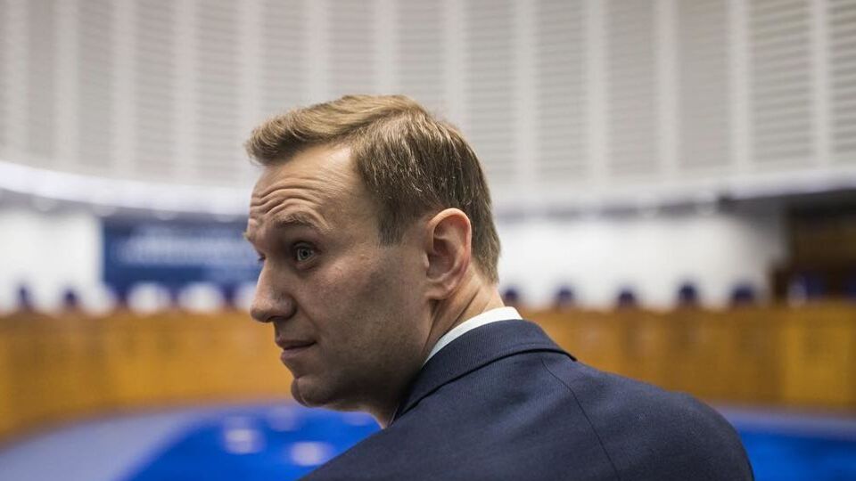 Навальный: Это решение будет иметь важные последствия для тех в России, кто подвергается такому беззаконию постоянно