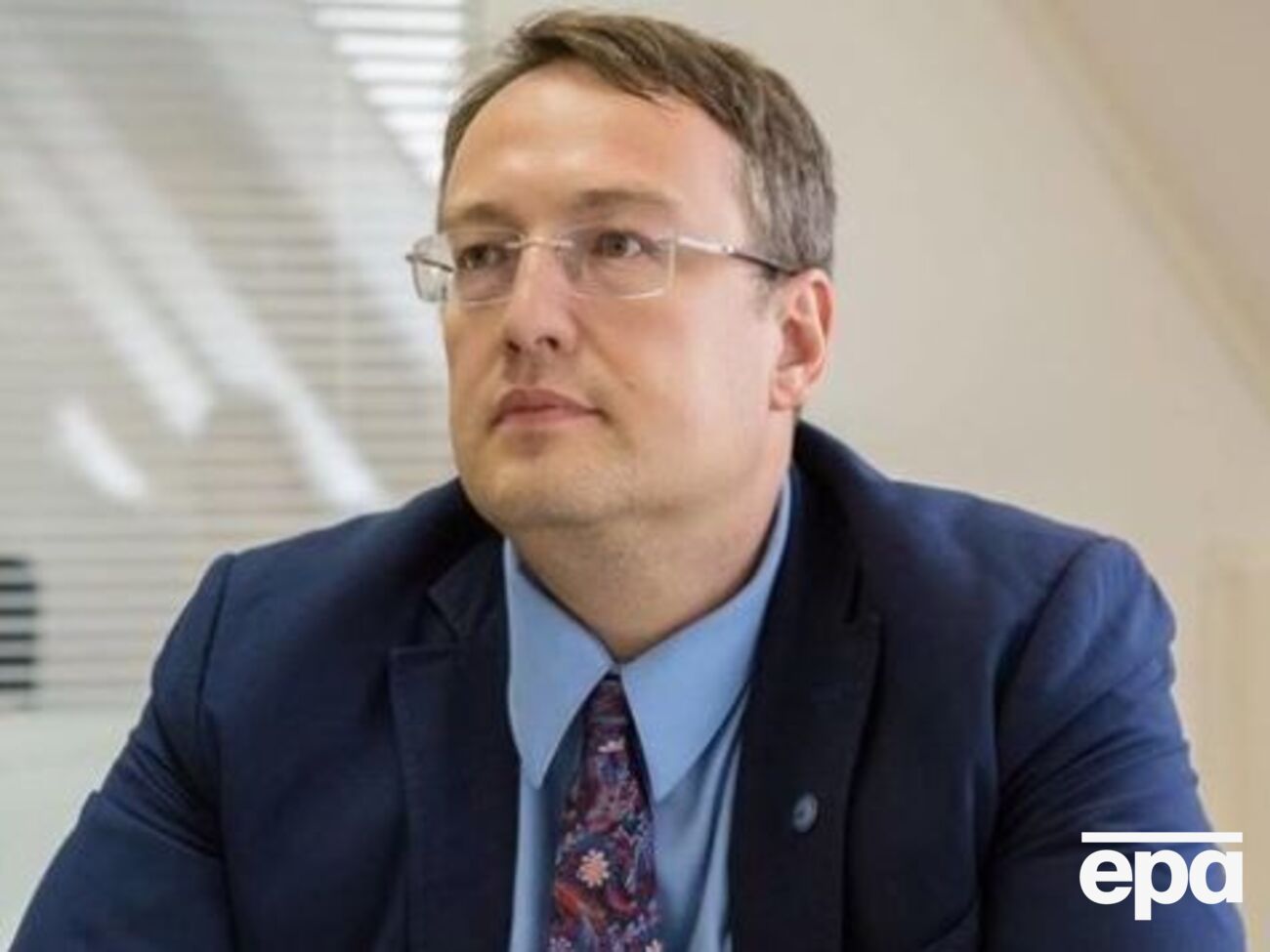 Антон Геращенко:&nbsp;Да у нас Украина государство-банкрот