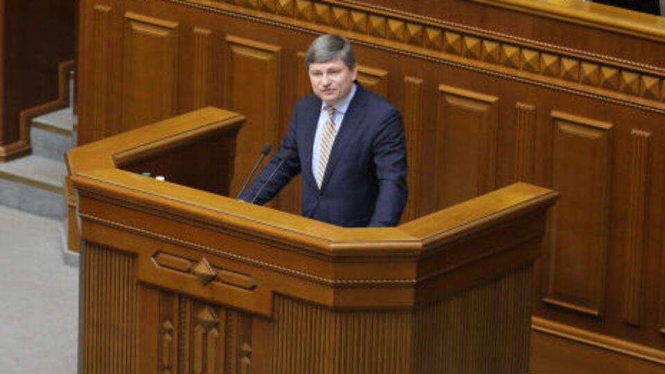 Герасимов: Українська громадськість здивована відмовою Зеленського здати тести на наркотики міжнародним антидопінговим організаціям