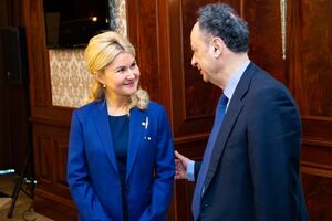 Мінгареллі: У Європейському союзі ми надзвичайно налаштовані на те, щоб розвивати відносини з Харківською областю