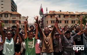 Иностранное финансирование предвыборных кампаний не запрещено законами Мадагаскара