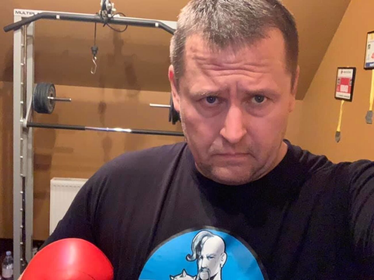 Філатов: Поки ви тут усі сретеся який місяць поспіль, я вже скинув майже двадцятку