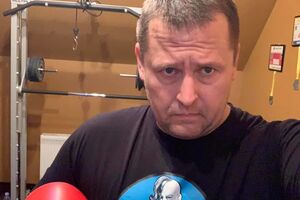 Філатов: Поки ви тут усі сретеся який місяць поспіль, я вже скинув майже двадцятку