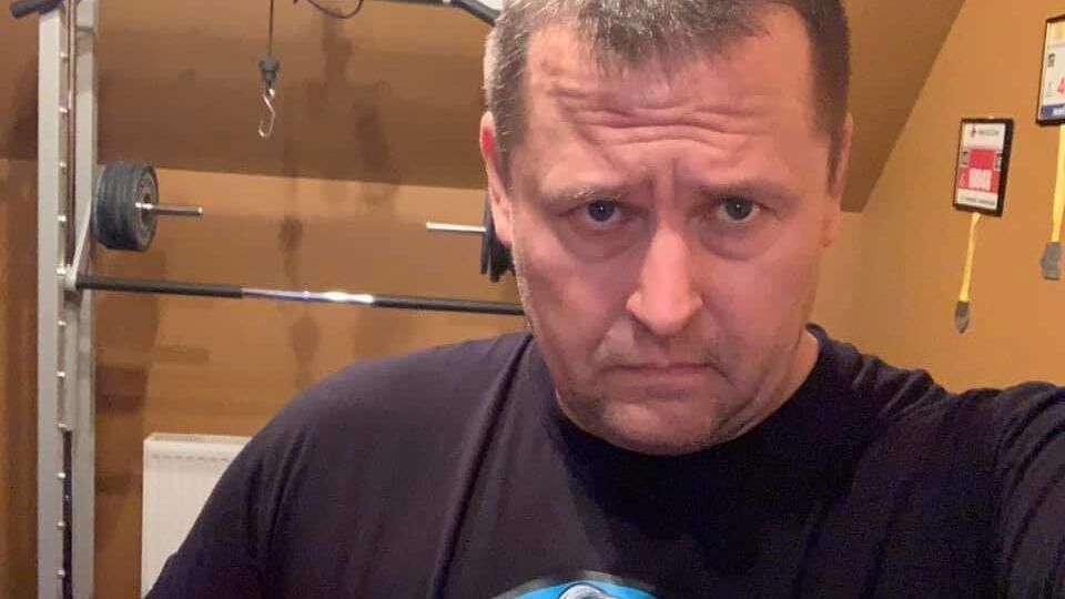 Филатов: Пока вы тут все сретесь который месяц подряд, я уже сбросил почти двадцатку