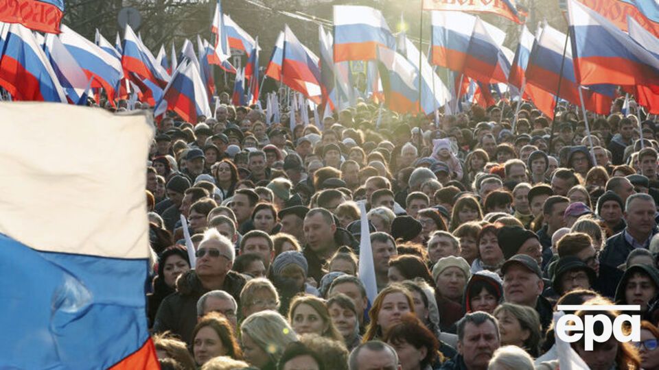 В окупованому Криму стверджують, що під українською юрисдикцією зазнали "колосальних втрат"