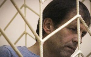 Администрация колонии не разрешила передать Балуху вещи и продукты питания