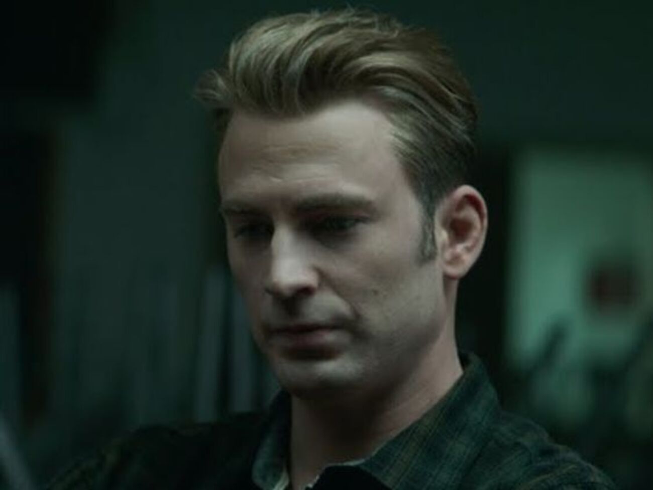 Світову прем'єру стрічки заплановано на 26 квітня