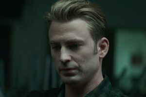 Мировая премьера ленты запланирована на 26 апреля