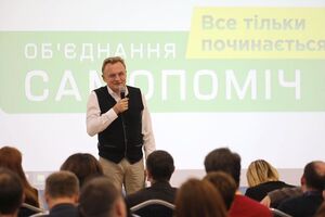 Садовый: Дальше пойдут те, для кого это действительно дело жизни