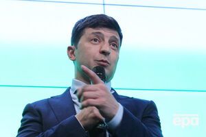 "Миротворец" утверждает, что кампанию Зеленского финансировало ФСБ