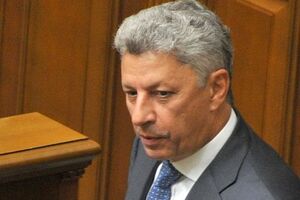Юрий Бойко: Каждый месяц существования этого парламента – это дополнительные проблемы для людей, ухудшение условий жизни в стране и вообще – позор для страны